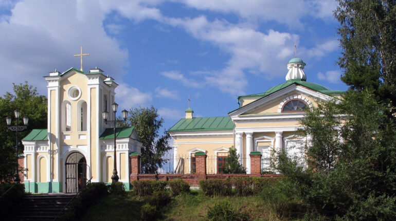 Церковь