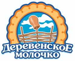 Деревенское Молочко